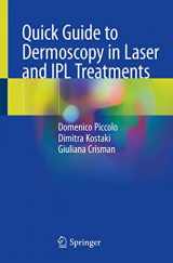 9783319416328-3319416324-Quick Guide to Dermoscopy in Laser and IPL Treatments