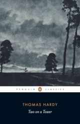 9780140435368-0140435360-Two on a Tower (Penguin Classics)