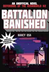 9781634509978-1634509978-Battalion Banished: Defenders of the Overworld #2