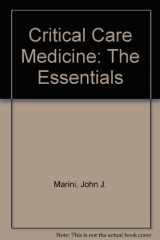 9780683055542-0683055542-Critical Care Medicine: The Essentials