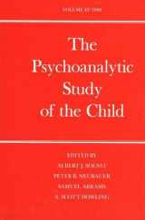 9780300043419-0300043414-The Psychoanalytic Study of the Child: Volume 43 (The Psychoanalytic Study of the Child Series)