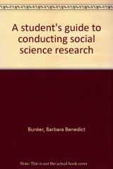 9780877052364-0877052360-A student's guide to conducting social science research