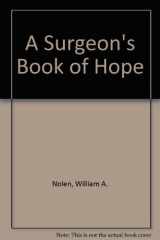 9780425053348-0425053342-A Surgeon's Book of Hope