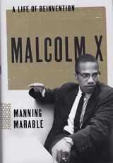9780670022205-0670022209-Malcolm X: A Life of Reinvention