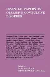 9780814780565-0814780563-Essential Papers on Obsessive-Compulsive Disorder (Essential Papers on Psychoanalysis, 19)