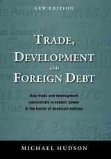 9783980846691-3980846695-Trade, Development and Foreign Debt