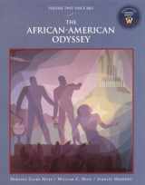 9780130870506-0130870501-The African-American Odyssey