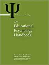 9781433809965-1433809966-APA Educational Psychology Handbook (APA Handbooks in Psychology(r))