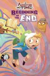 9781684152469-1684152461-Adventure Time: Beginning of the End