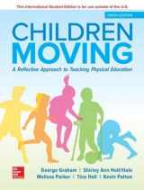 9781260566147-1260566145-Children Moving: A Reflective Approach to Teaching Physical Education