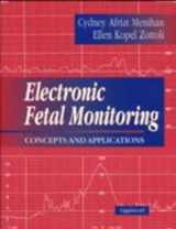 9780781726269-0781726263-Electronic Fetal Monitoring Concepts and Applications