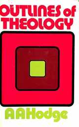 9780851511603-0851511600-Outlines of Theology