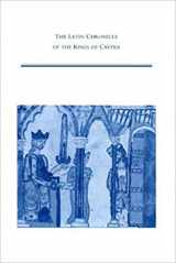 9780866982788-0866982787-The Latin Chronicle of the Kings of Castile (Medieval & Renaissance Texts & Studies (Series), V. 236)