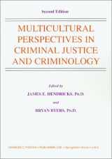 9780398070885-0398070881-Multicultural Perspectives in Criminal Justice and Criminology