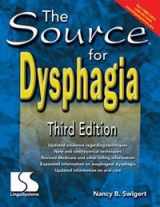 9780760603635-0760603634-The Source for Dysphagia