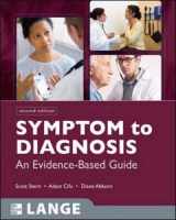 9780071496131-0071496130-Symptom to Diagnosis: An Evidence Based Guide, Second Edition (LANGE Clinical Medicine)