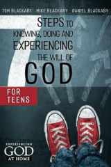 9781433679834-1433679833-Seven Steps to Knowing, Doing, and Experiencing the Will of God for Teens