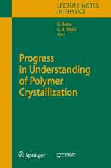 9783540473053-354047305X-Progress in Understanding of Polymer Crystallization (Lecture Notes in Physics, 714)