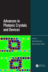 9781138552463-1138552461-Advances in Photonic Crystals and Devices