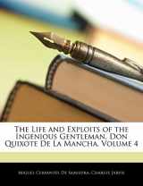9781142705657-114270565X-The Life and Exploits of the Ingenious Gentleman, Don Quixote de La Mancha, Volume 4