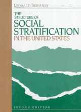 9780205168057-0205168051-The Structure of Social Stratification in the United States (Second Edition)