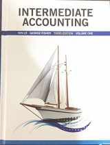9780133865943-0133865940-Intermediate Accounting, Vol. 1 (3rd Edition)