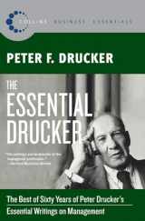 9780061345012-0061345016-The Essential Drucker: The Best of Sixty Years of Peter Drucker's Essential Writings on Management (Collins Business Essentials)