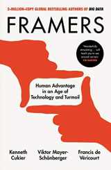 9780753554982-0753554984-Framers: Human Advantage in an Age of Technology and Turmoil
