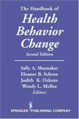 9780826167828-0826167829-The Handbook of Health Behavior Change