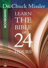 9781578215881-1578215889-Learn the Bible in 24 Hours: Handbook