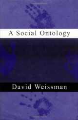 9780300079036-0300079036-A Social Ontology