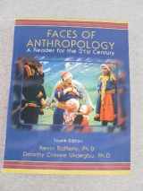 9780536721846-053672184X-Faces of Anthropolgy: A Reader for the 20th Century