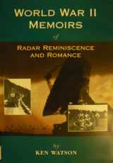 9781872239422-1872239420-World War II Memoirs of Radar-reminiscence and Romance