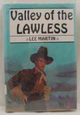 9780803490185-0803490186-Valley of the Lawless