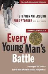 9780307457998-0307457990-Every Young Man's Battle: Strategies for Victory in the Real World of Sexual Temptation (The Every Man Series)