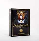 9781922161956-1922161950-DREAMS OF GAIA: A Tarot for a New Era (81 cards & 308-page guidebook, boxed) deluxe set