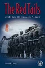 9780756902513-0756902517-Red Tails: World War Ii's Tuskegee Airmen (Cover-to-Cover Informational Books: Unsung Heroes)