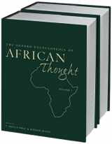 9780195334739-0195334736-The Oxford Encyclopedia of African Thought