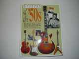 9780879304270-0879304278-Classic Guitars of the '50s