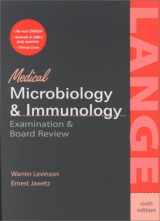9780838564103-0838564100-Medical Microbiology & Immunology Examination and Board Review
