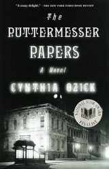 9780679777397-0679777393-The Puttermesser Papers: A Novel