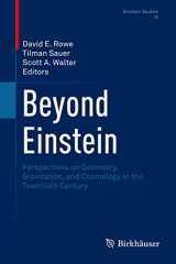 9781493977062-1493977067-Beyond Einstein (Einstein Studies, 14)
