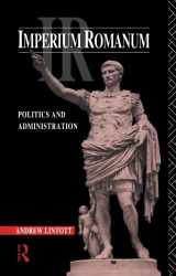 9780415093750-0415093759-Imperium Romanum: Politics and Administration