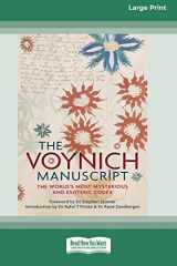 9780369325716-0369325710-The Voynich Manuscript: The World's Most Mysterious and Esoteric Codex (16pt Large Print Edition)