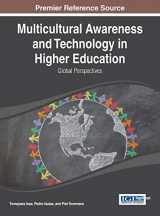 9781466658769-1466658762-Multicultural Awareness and Technology in Higher Education: Global Perspectives