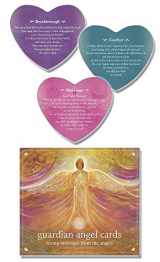 9780738743103-0738743100-Guardian Angel Cards: Loving Messages from the Angels