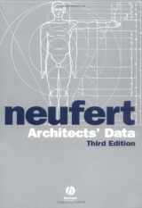9780632057719-0632057718-Neufert Architects' Data, Third Edition