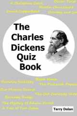 9781514866689-1514866684-The Charles Dickens Quiz Book