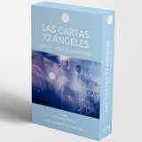 9782925095019-2925095011-Las Cartas de los 72 Ángeles (Spanish Edition)