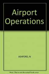 9780471896135-0471896136-Airport Operations